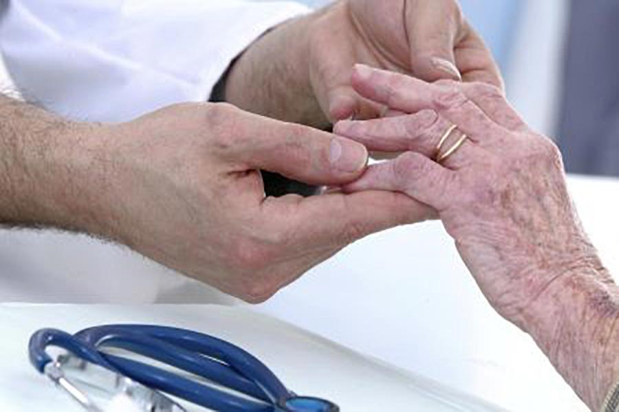 Ortogeriatria: utilizzo di cellule staminali per il trattamento di disturbi muscolo-scheletrici
