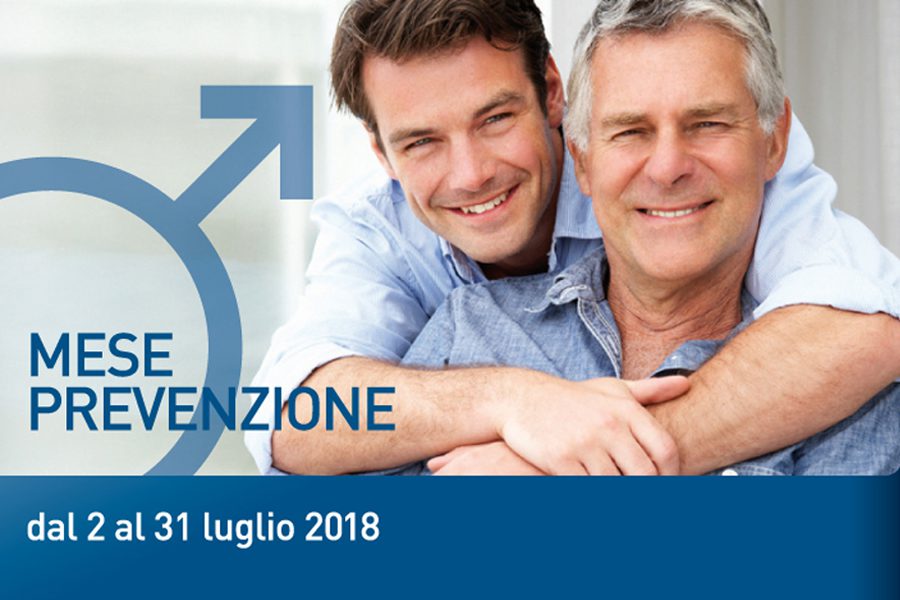 Prevenzione Uomo