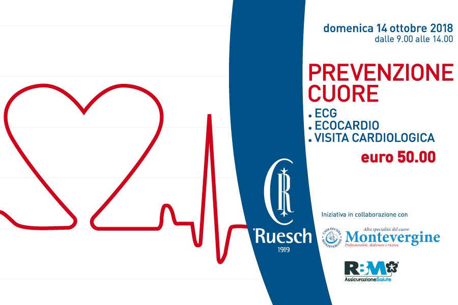 Prevenzione Cuore