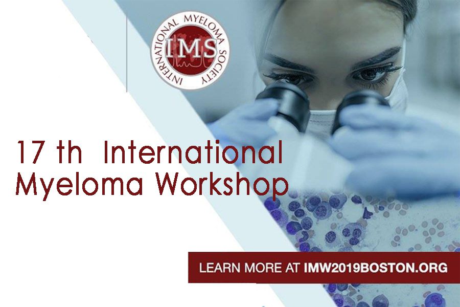 17mo Workshop Internazionale sul Mieloma Multiplo