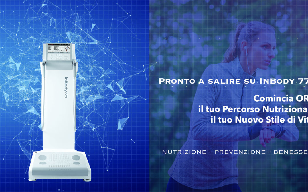 Nutrizione