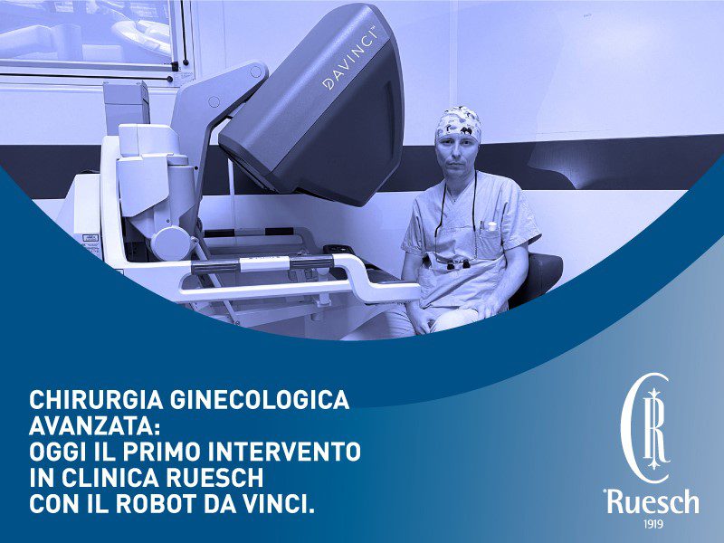 Endometrio Ruesch