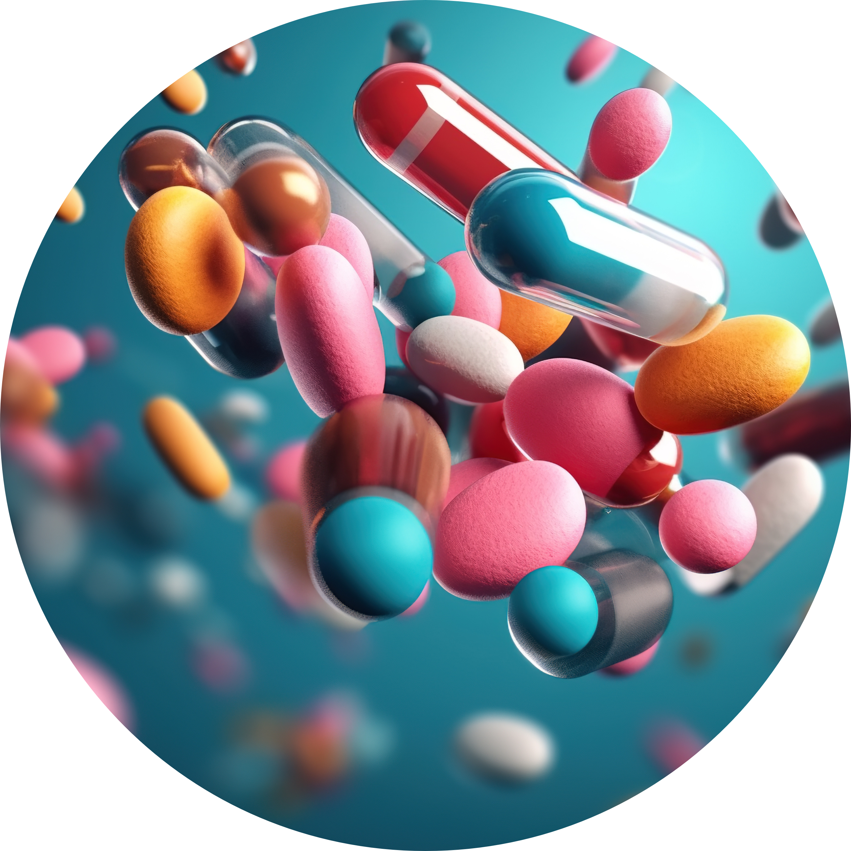Allergia e reazione avversa a farmaci
