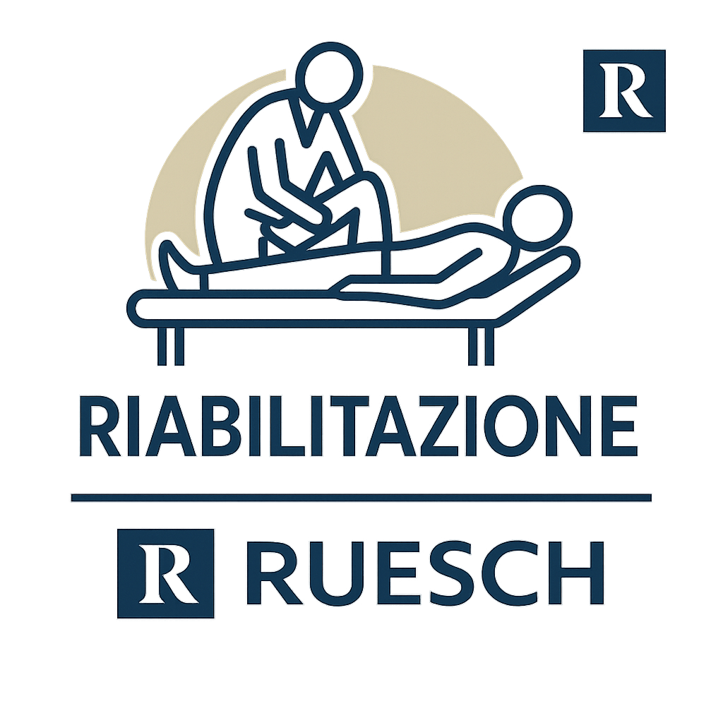 riabilitazione